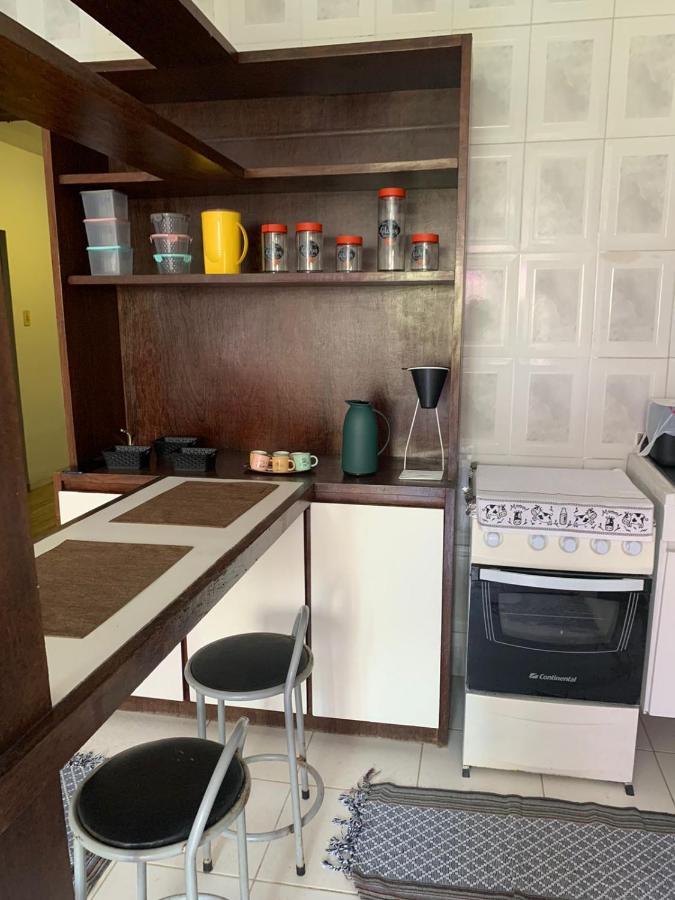 Barra Apart Service 살바도르 외부 사진